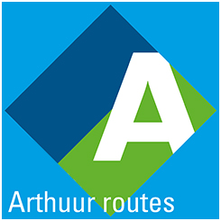 Logo Arthuur